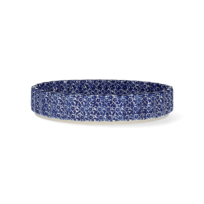 Pie Dish 1220 ml - Indigo