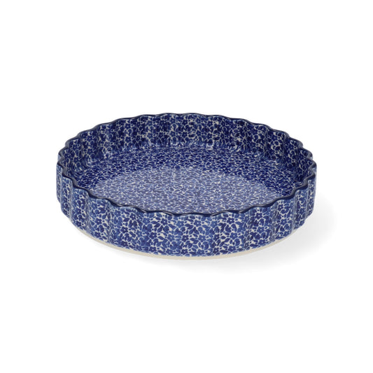 Pie Dish 1220 ml - Indigo
