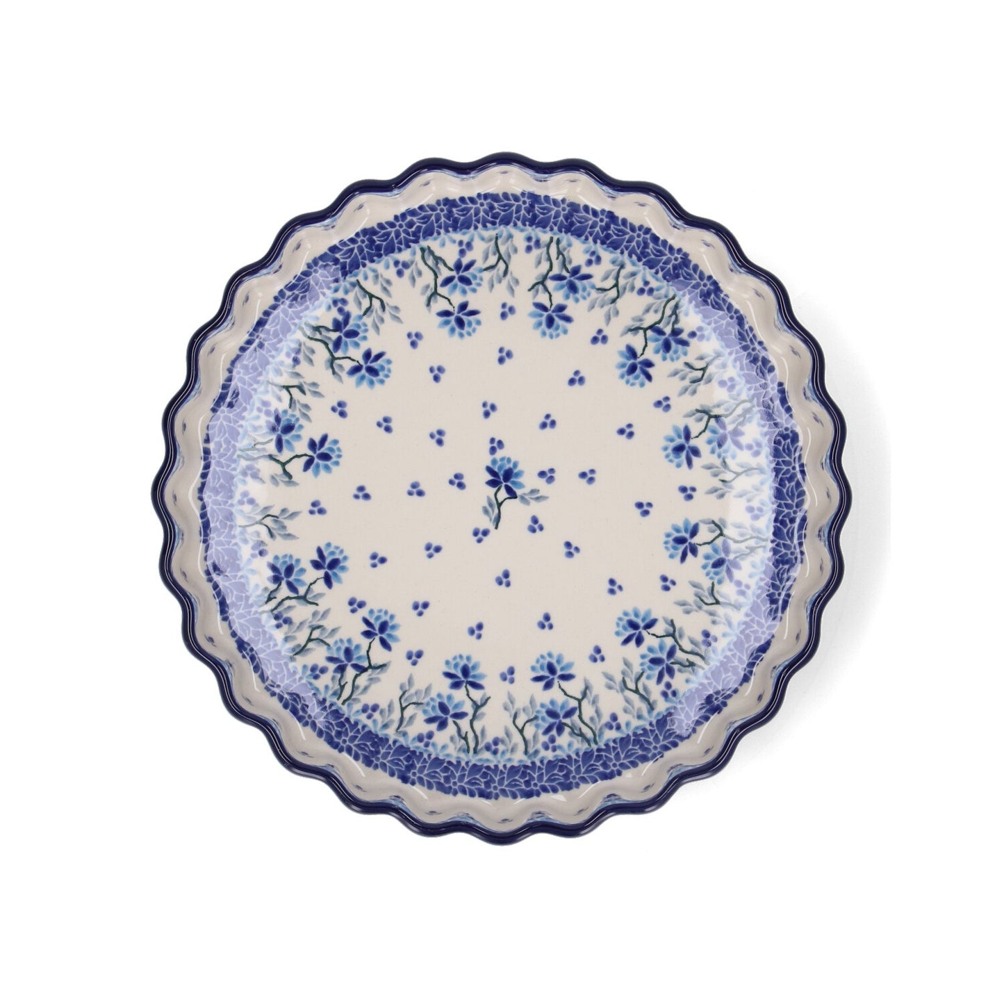 Pie Dish 1220 ml - Daydream