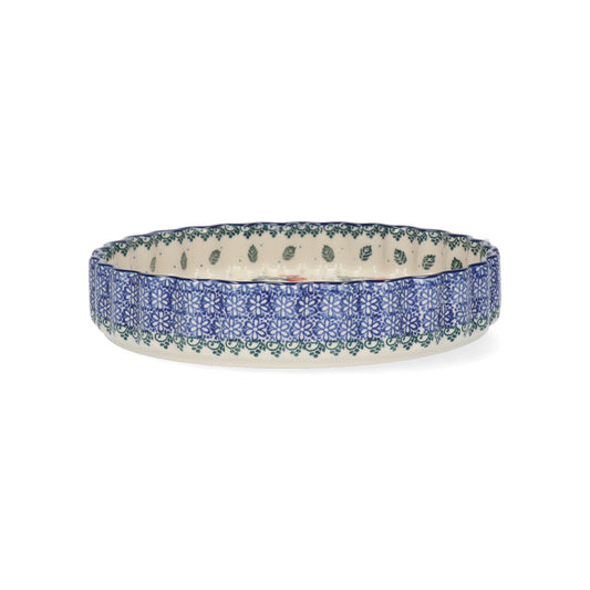 Pie Dish 1220 ml - Strawberries