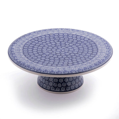 Taartstandaard Ø: 28,5 cm - Lace