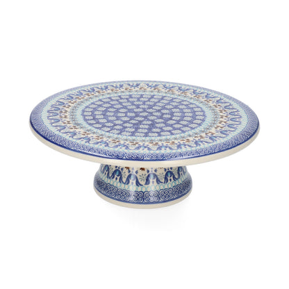 Taartstandaard Ø 28,5 cm - Marrakesh