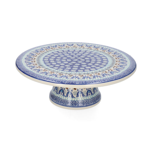 Taartstandaard Ø 28,5 cm - Marrakesh