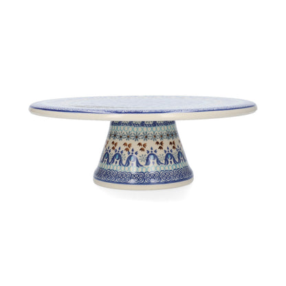 Taartstandaard Ø 28,5 cm - Marrakesh