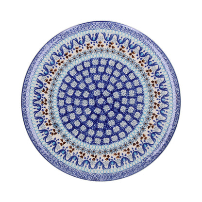 Taartstandaard Ø 28,5 cm - Marrakesh