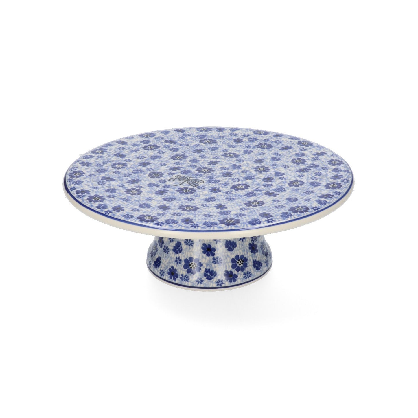 Taartstandaard Ø: 28,5 cm - Dragonfly