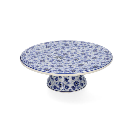 Taartstandaard Ø: 28,5 cm - Dragonfly