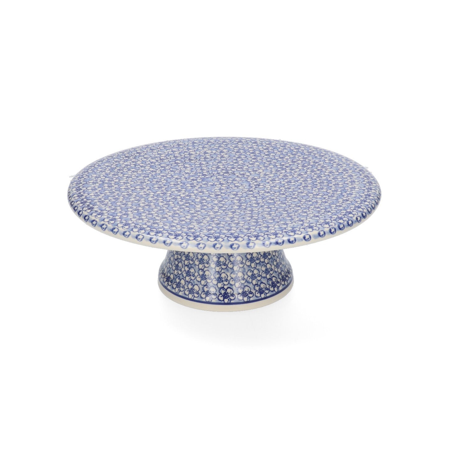 Taartstandaard Ø: 28,5 cm - Buttercup