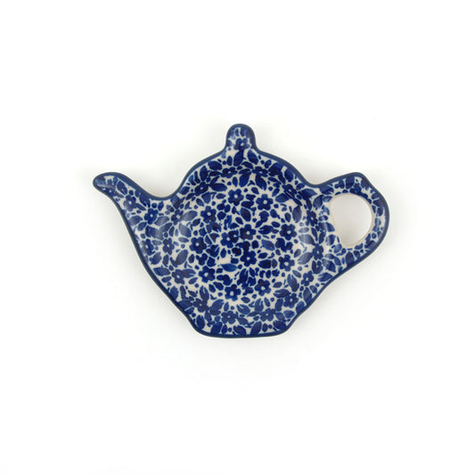 Tea Tip Teekanne - Indigo