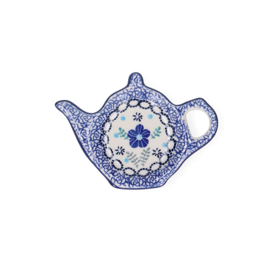 Theetip Theepot - Floral Ballet