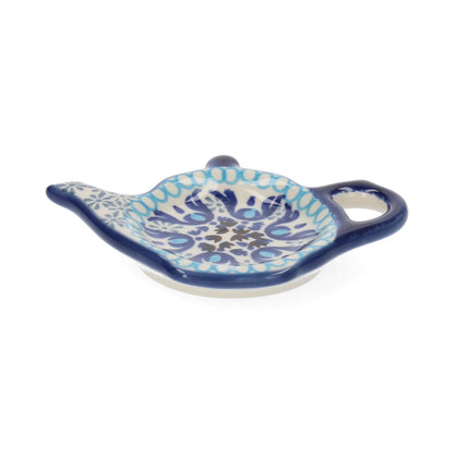 Tea tip Teapot - Marrakesh