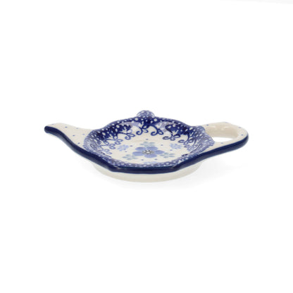 Theetip Theepot - Spring Ballet