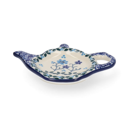Tea Tip Teapot - Spring Hill