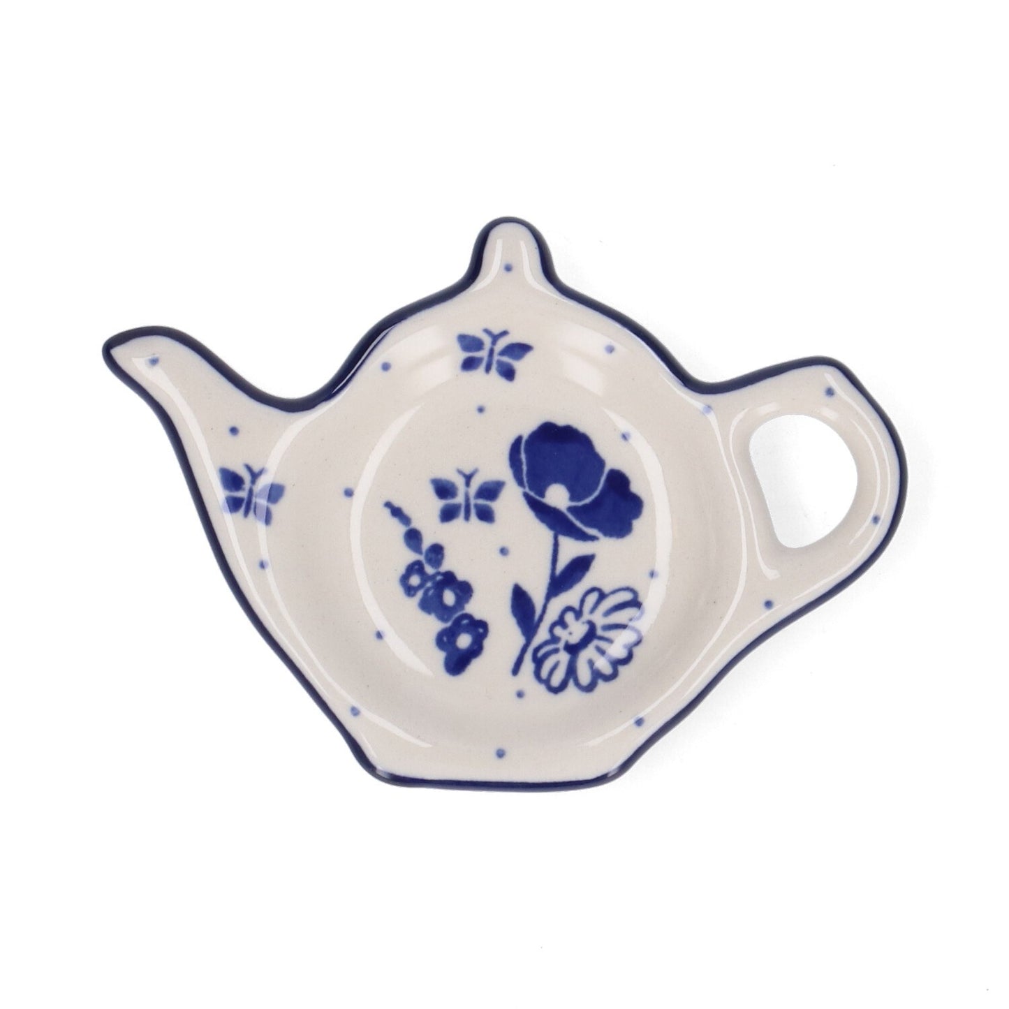 Theetip Theepot - Flower Festival