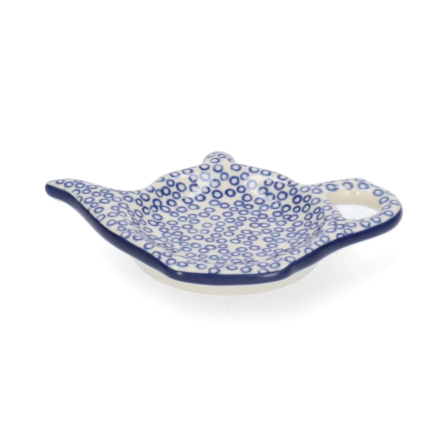 Theetip Theepot - Bubbles