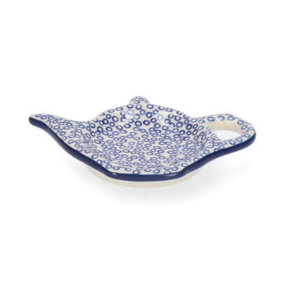 Theetip Theepot - Bubbles