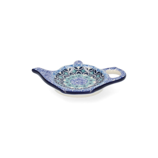 Theetip Theepot - Granada