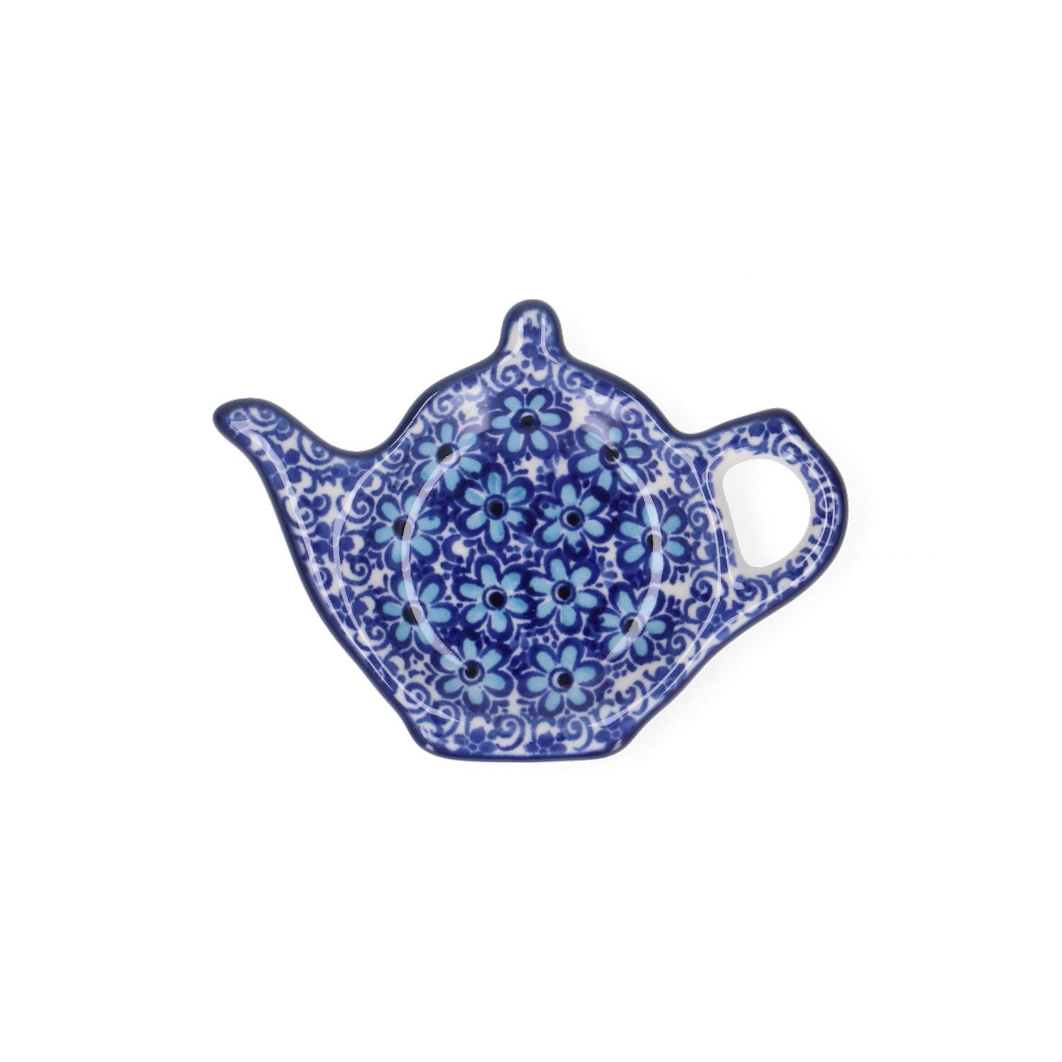 Theetip Theepot - Lisboa