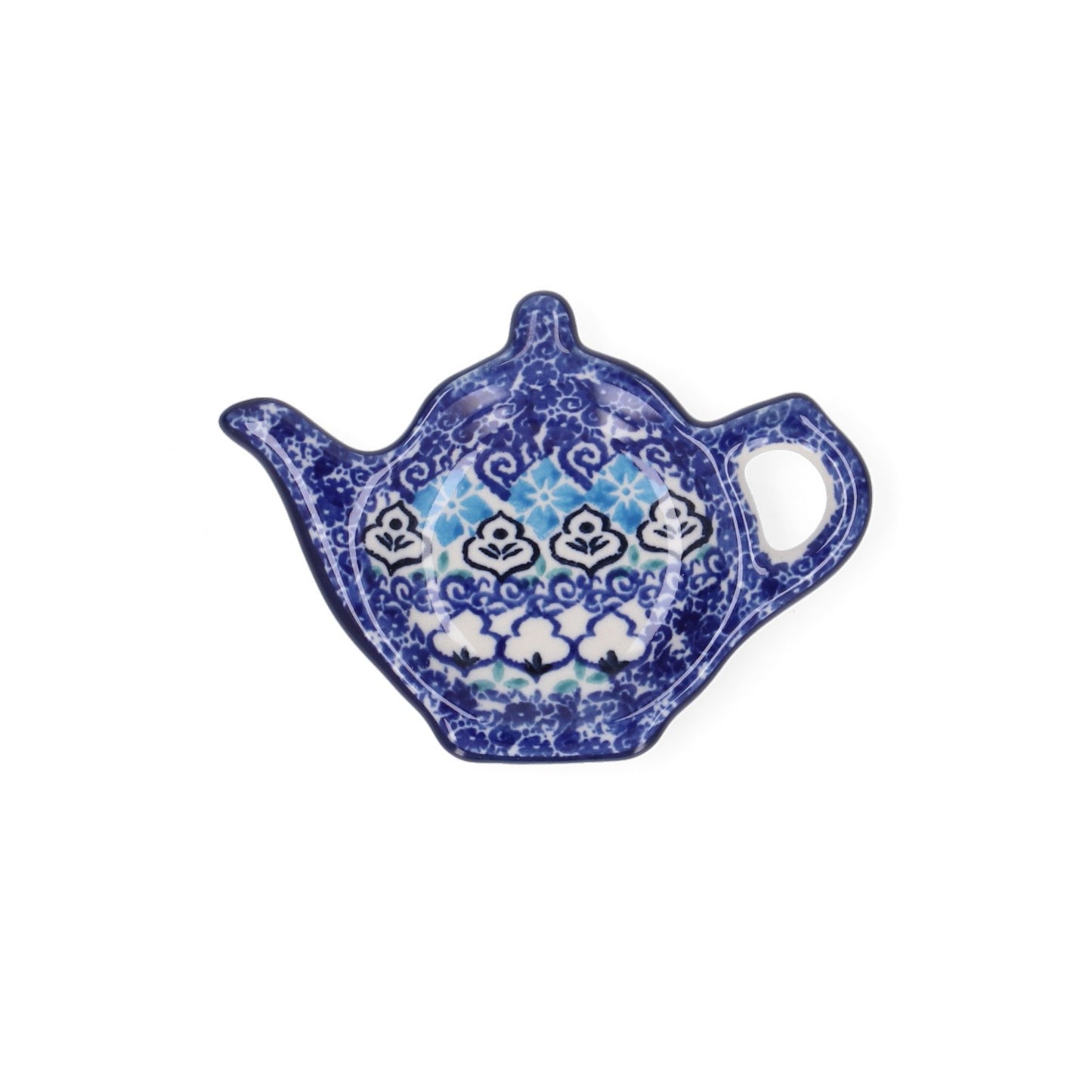 Theetip Theepot - Porto