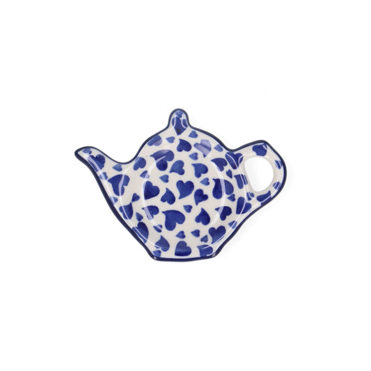 Theetip Theepot - Dancing Hearts