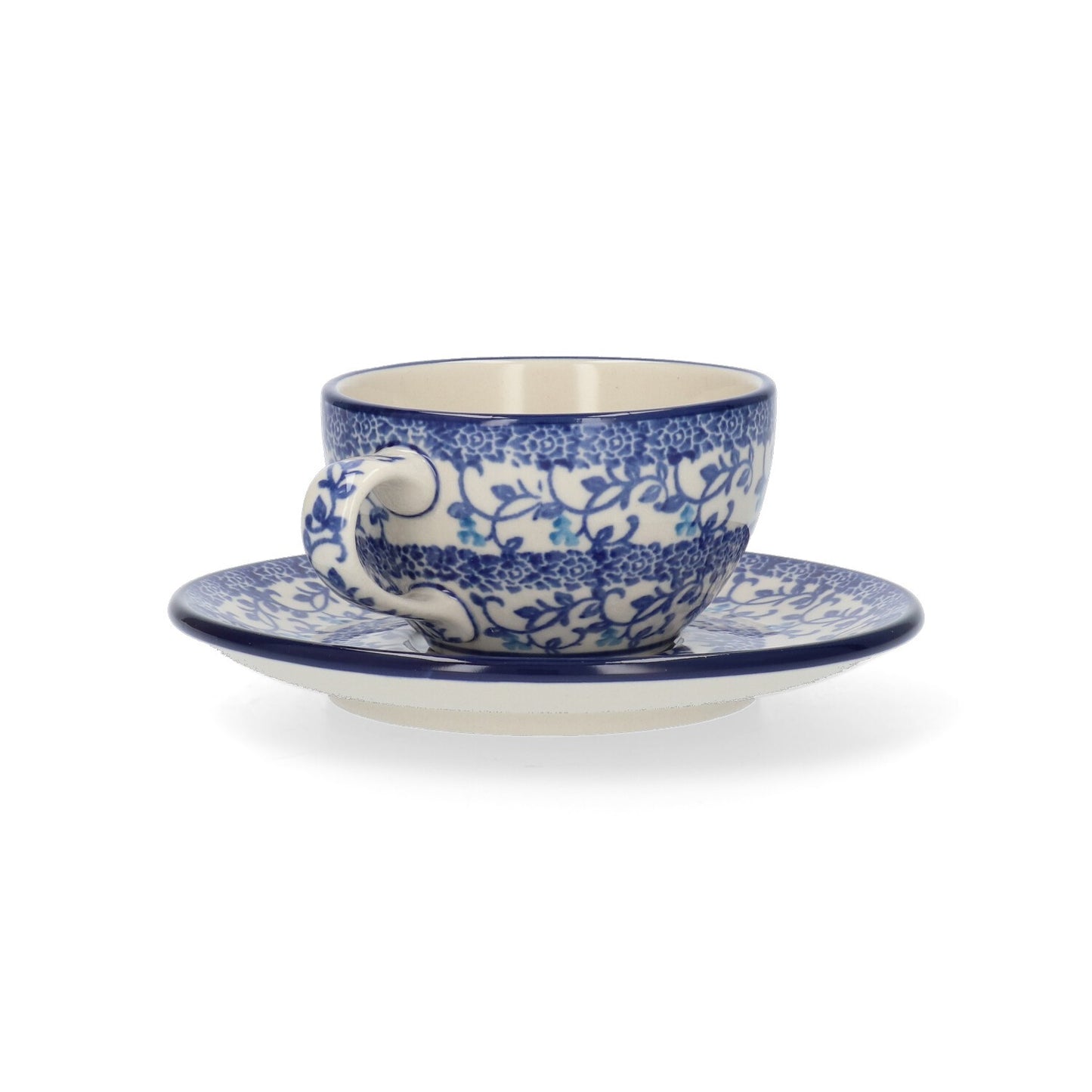 Kop en Schotel 170 ml - Tender Twigs
