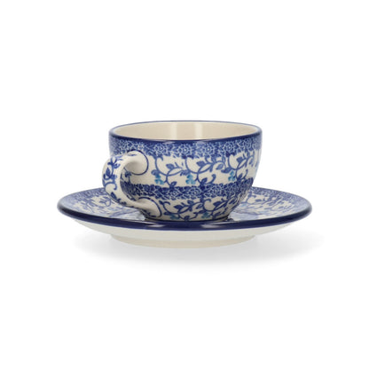 Kop en Schotel 170 ml - Tender Twigs