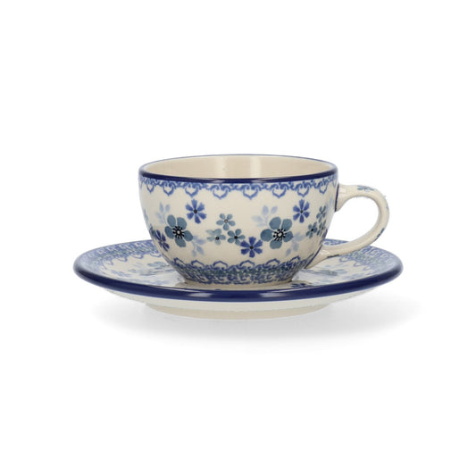 Kop en Schotel 170 ml - Harmony