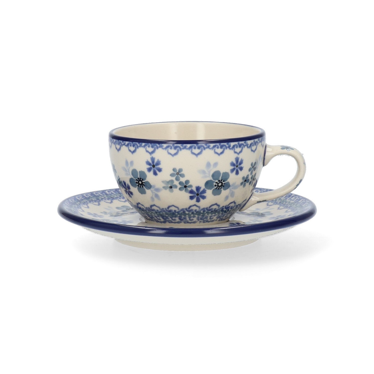Kop en Schotel 170 ml - Harmony