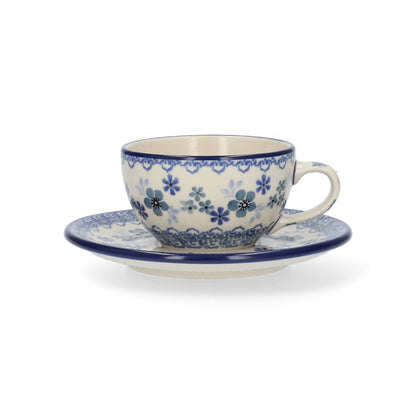 Kop en Schotel 170 ml - Harmony