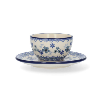 Tasse und Untertasse 170 ml Harmonie