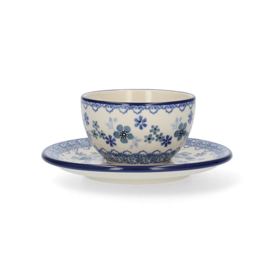 Tasse und Untertasse 170 ml Harmonie