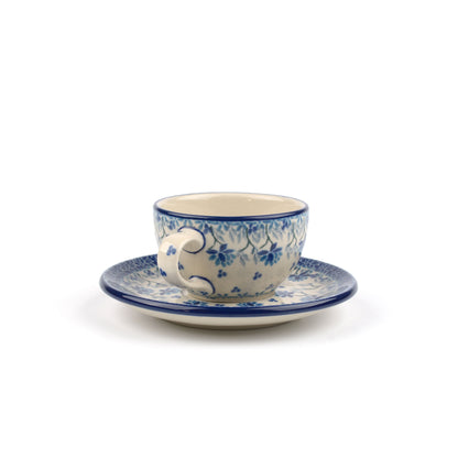 Kop en Schotel 170 ml - Daydream