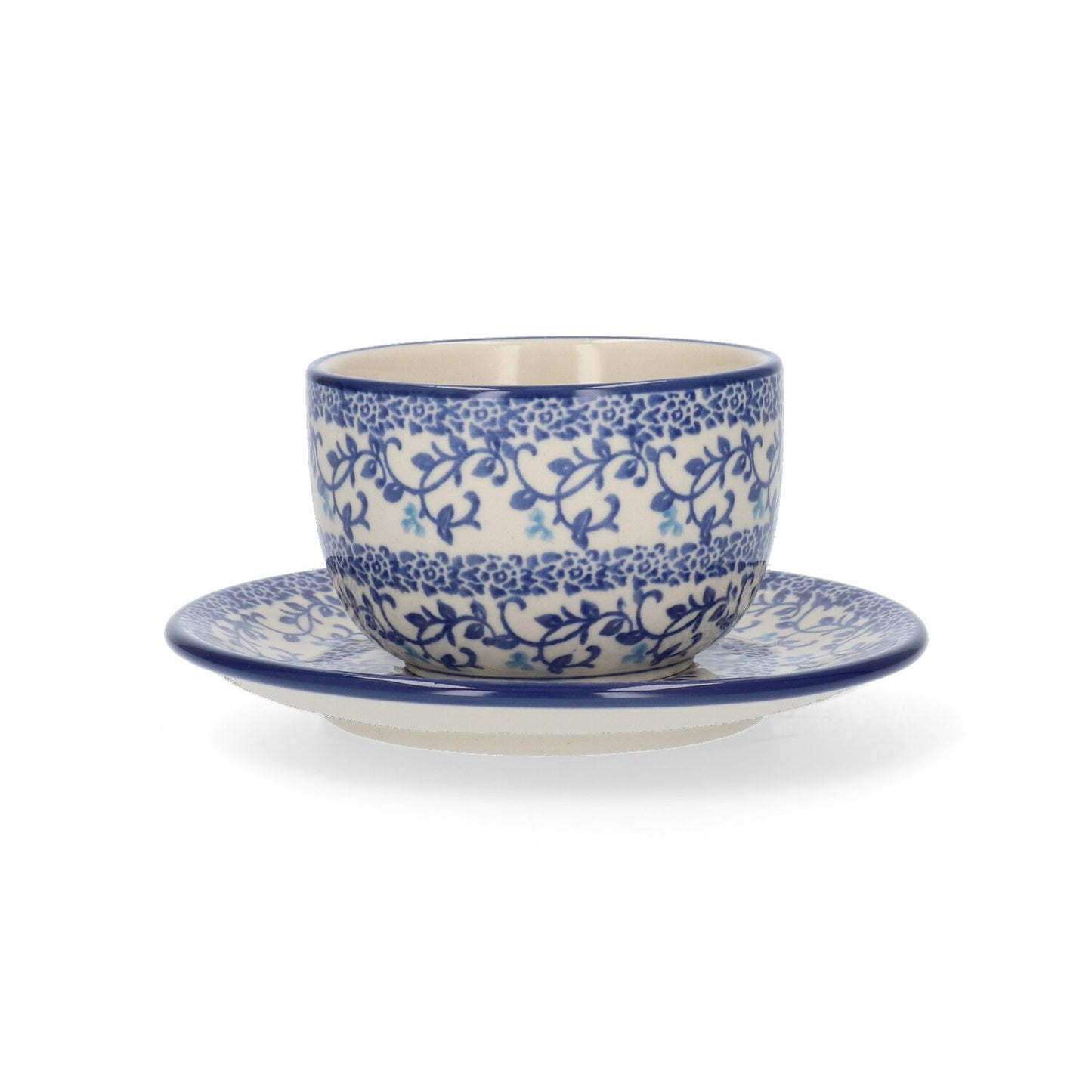 Kop en Schotel 230 ml - Tender Twigs