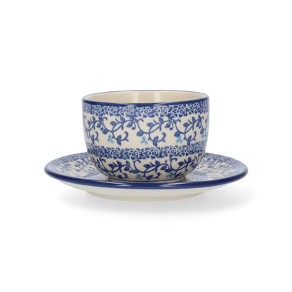 Kop en Schotel 230 ml - Tender Twigs