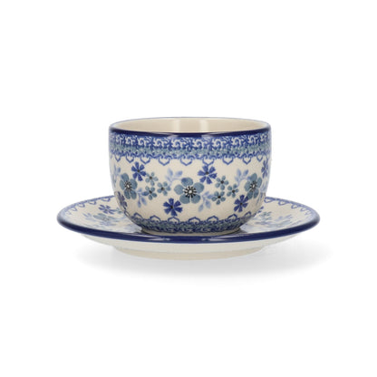 Kop en Schotel 230 ml - Harmony