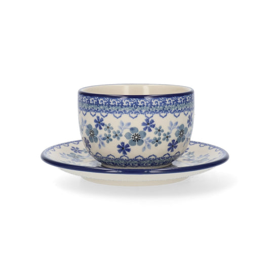 Cup and Saucer 230 ml - Harmony