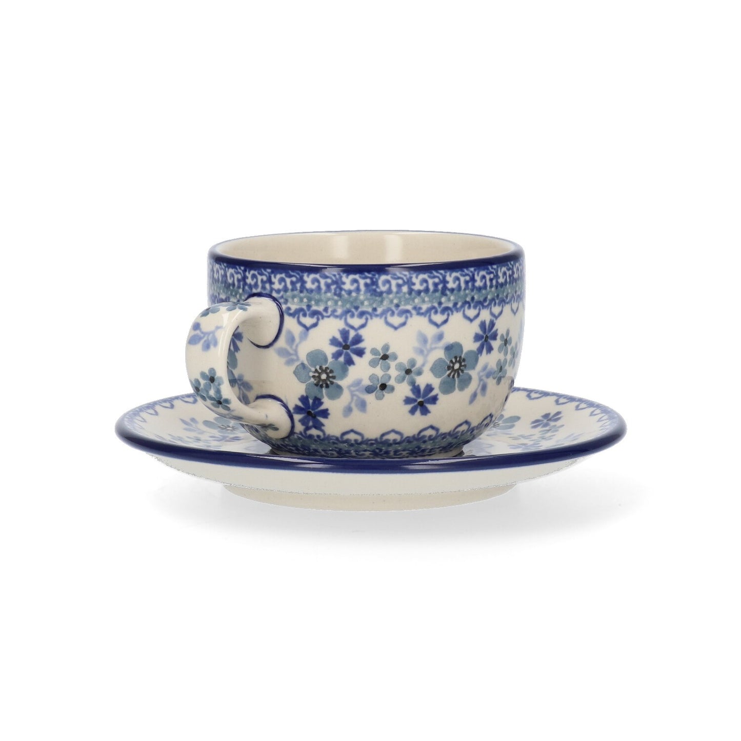 Tasse und Untertasse 230 ml - Harmonie