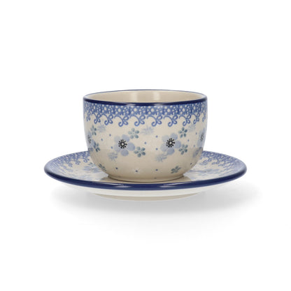 Kop en Schotel 230 ml - Spring Ballet