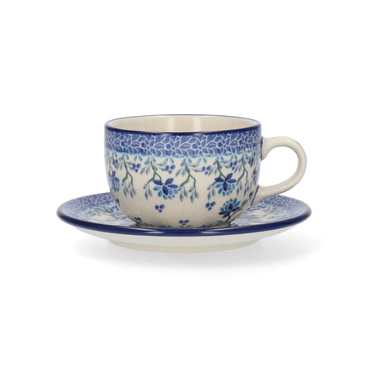 Kop en Schotel 230 ml - Daydream