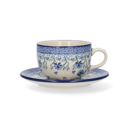 Kop en Schotel 230 ml - Daydream