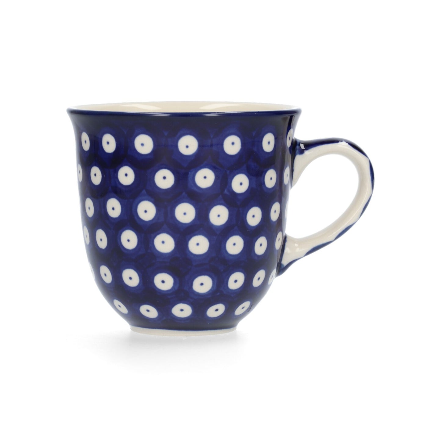 Tulpenbecher 330 ml - Blaue Augen