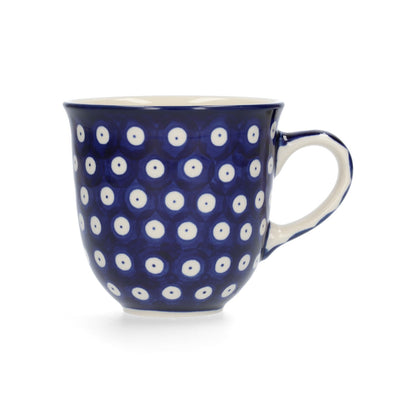 Tulpenbecher 330 ml - Blaue Augen