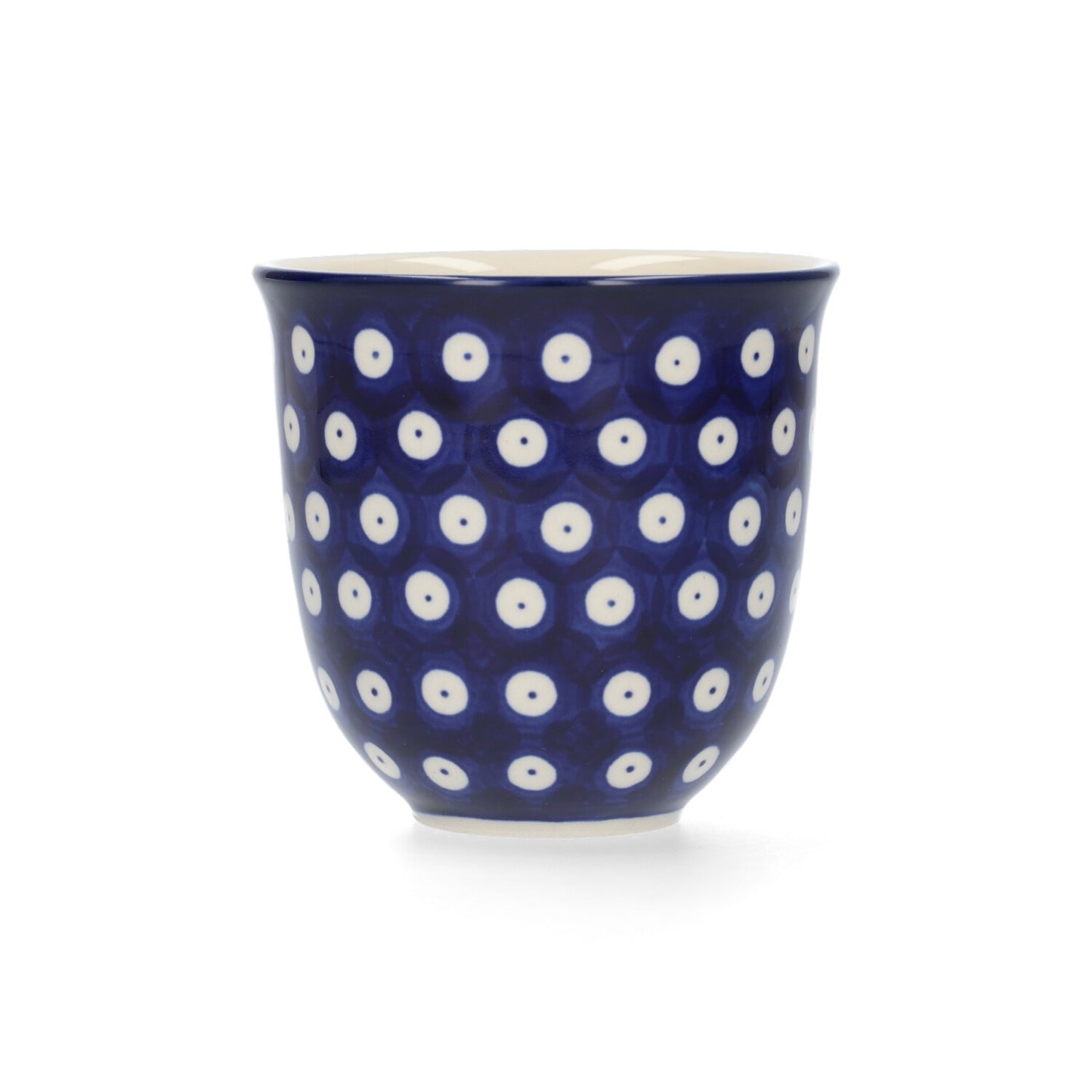 Tulpenbecher 330 ml - Blaue Augen