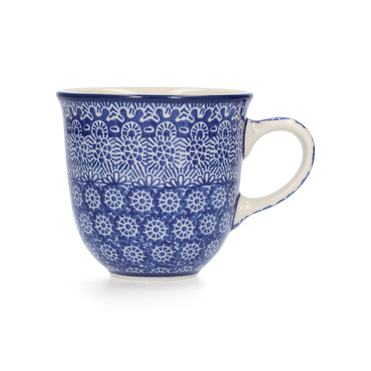 Tulpenbecher 330 ml - Spitze