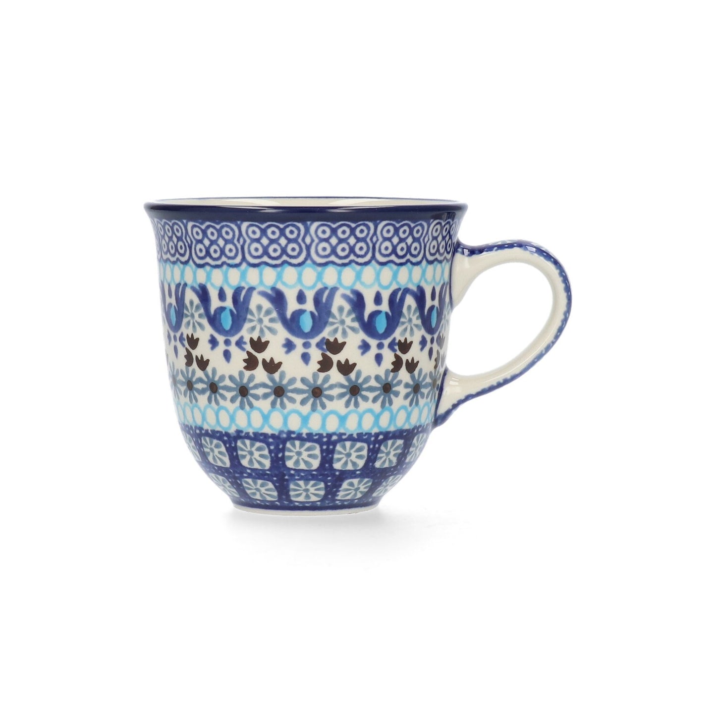 Tulip mug 330 ml - Marrakesh