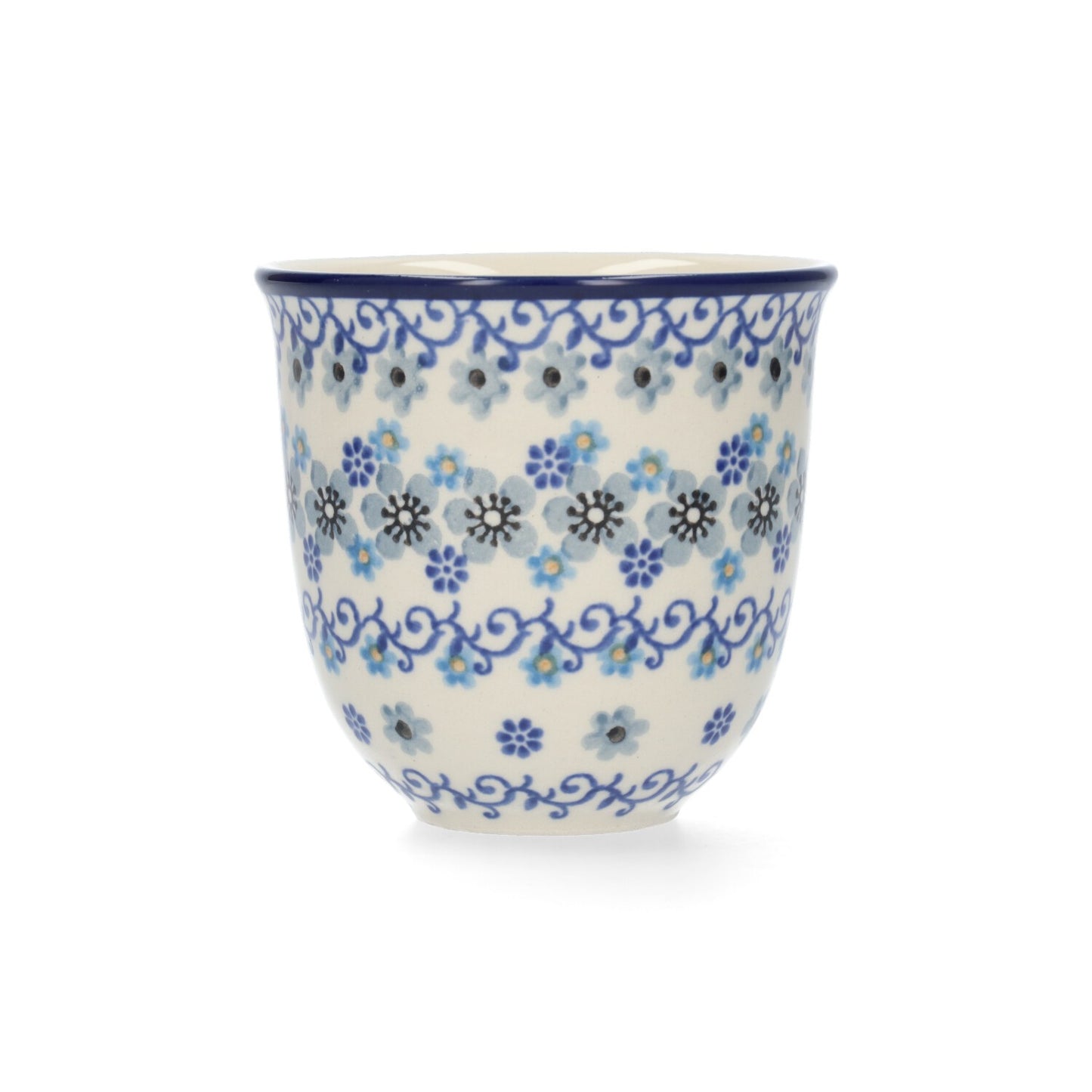 Tulpenbecher 330 ml - Wintergarten