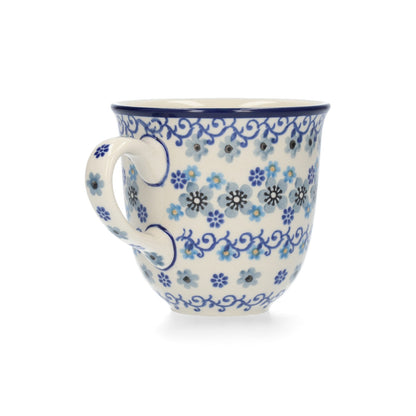 Tulpenbecher 330 ml - Wintergarten