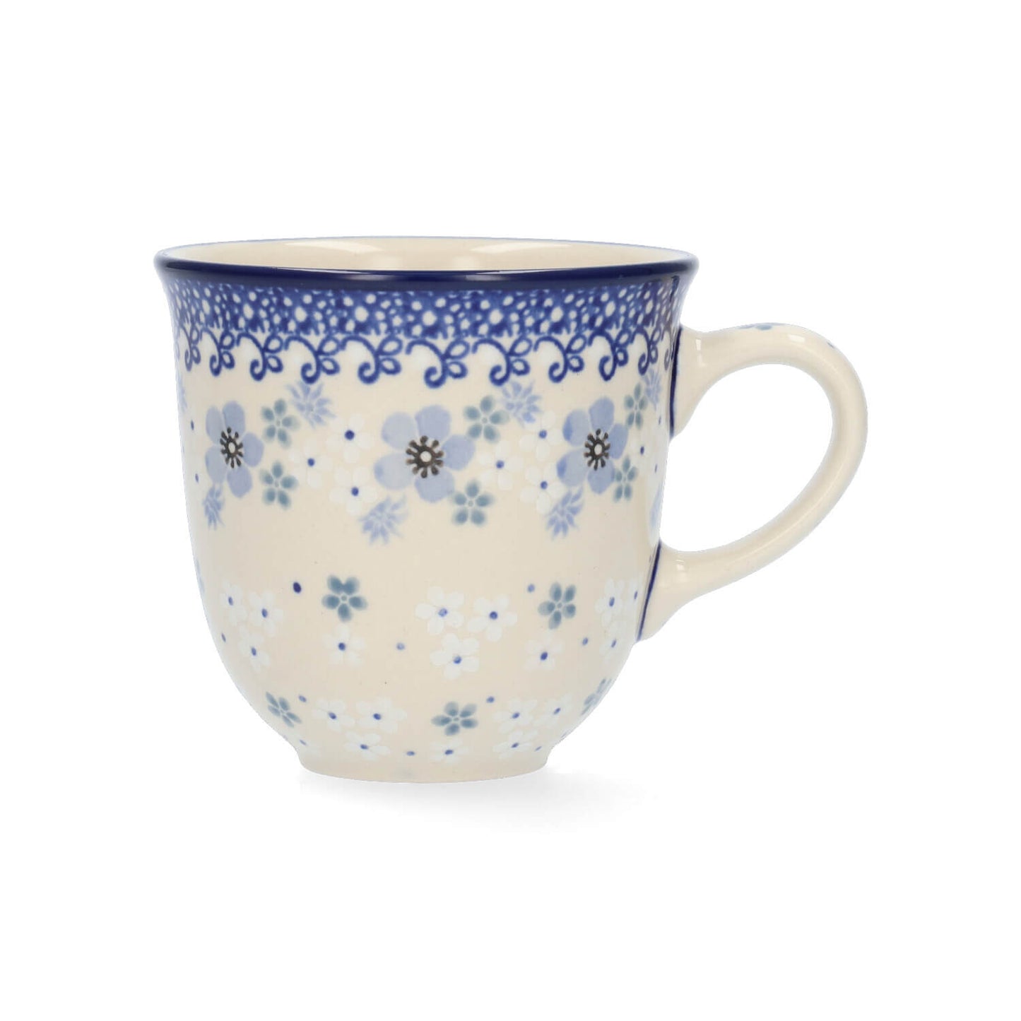 Tulip mug 330 ml - Spring Ballet