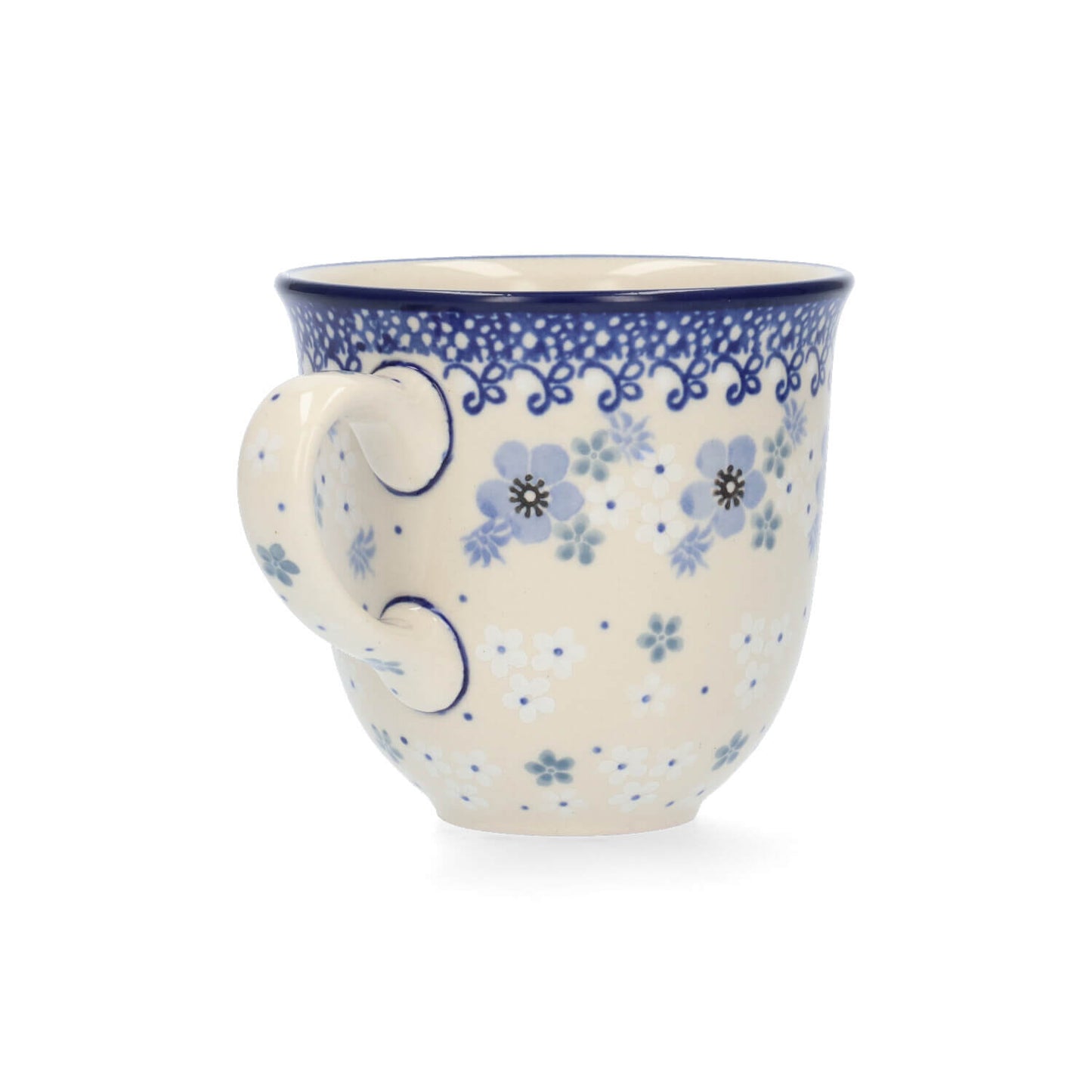 Tulip mug 330 ml - Spring Ballet