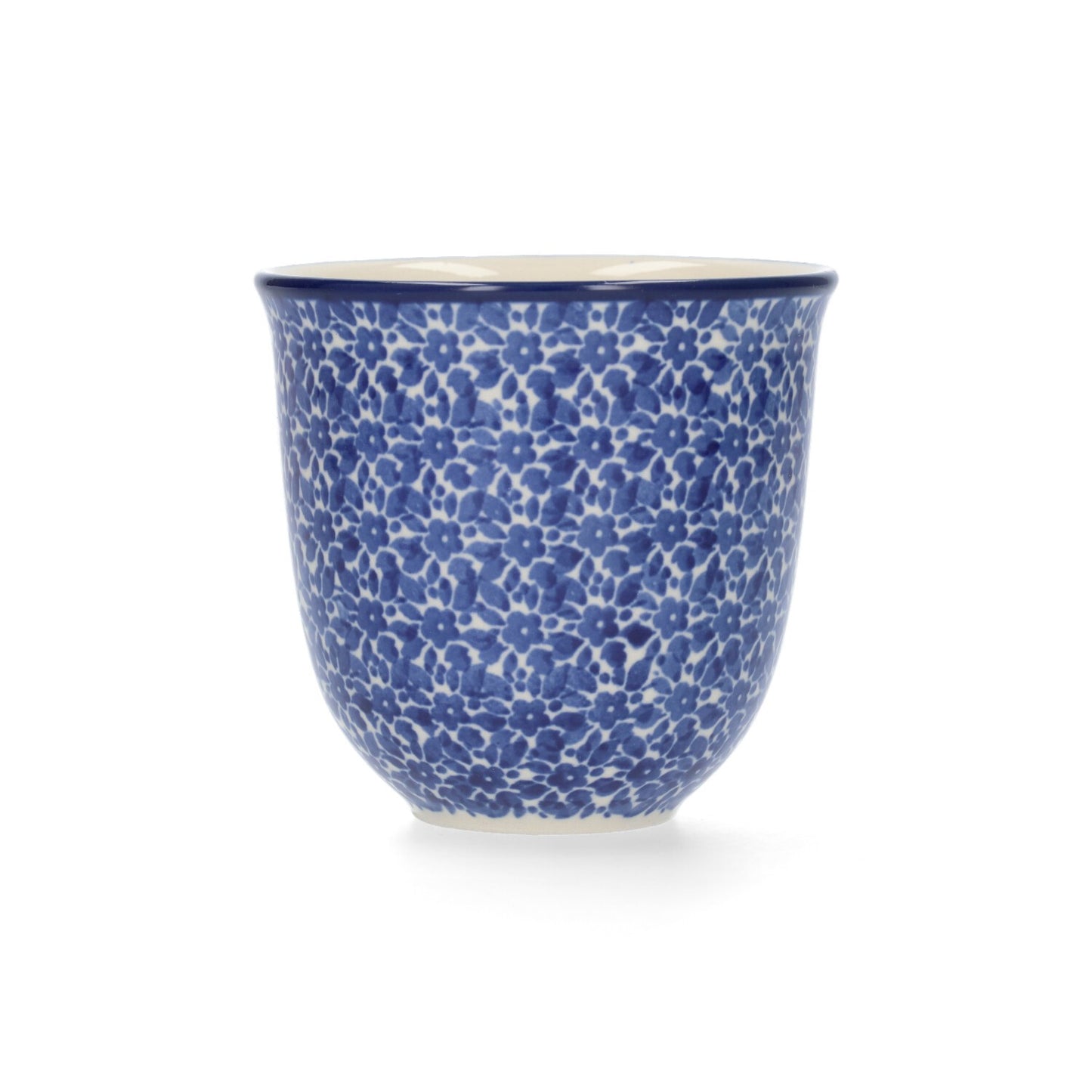 Tulpenbecher 330 ml - Indigo